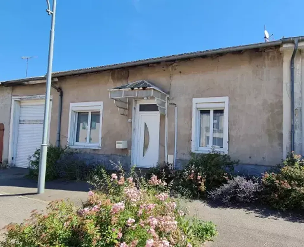 Achat appartement 5 pièce(s) Tremblecourt