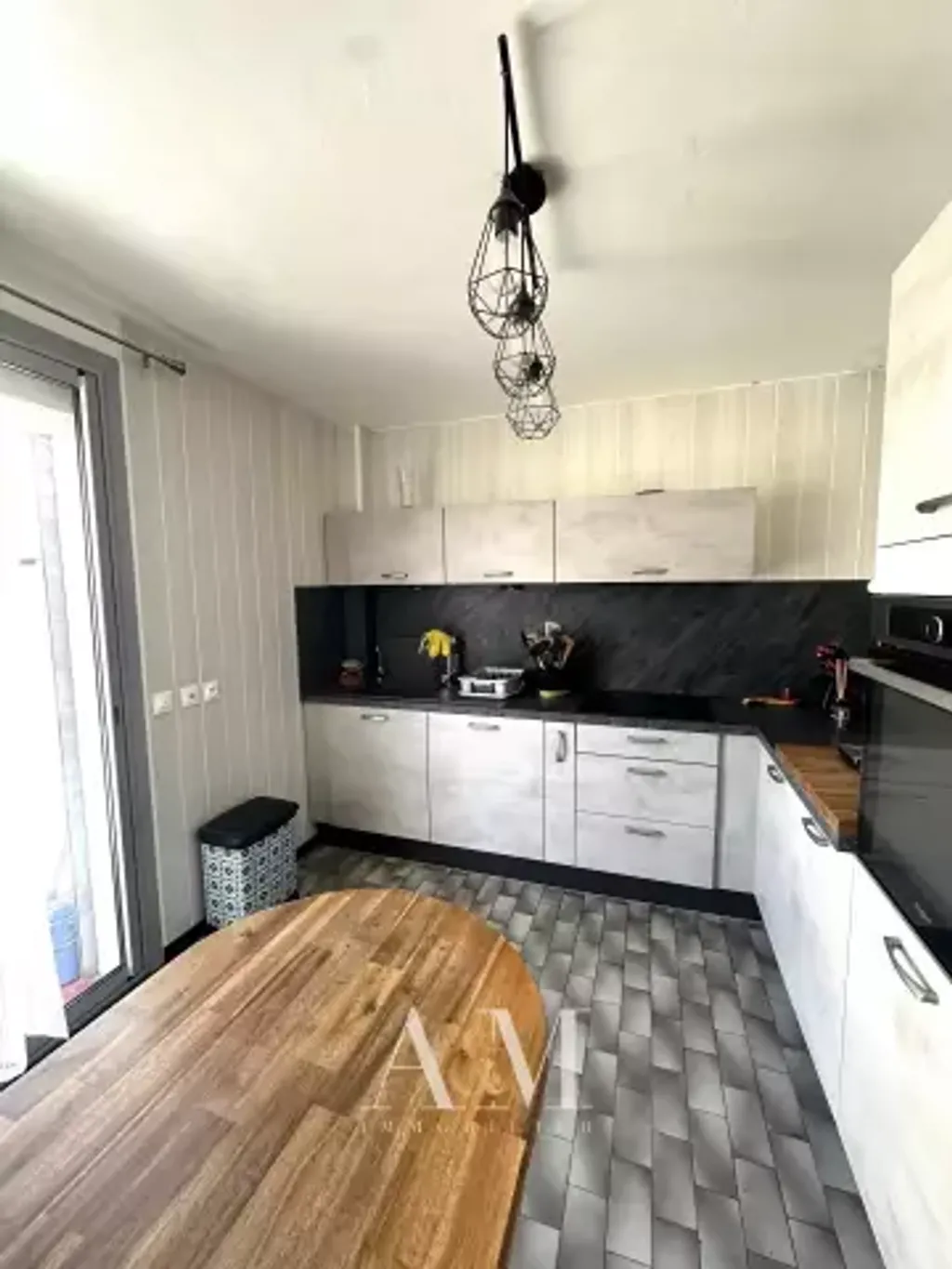 Achat appartement 4 pièce(s) Balaruc-les-Bains