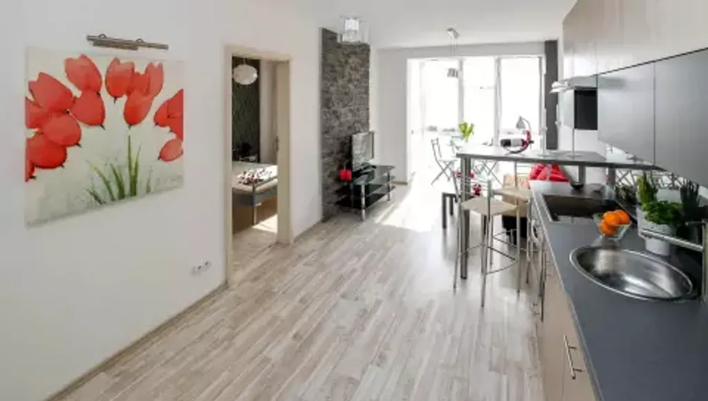 Achat appartement à vendre 3 pièces 74 m² - Aubervilliers