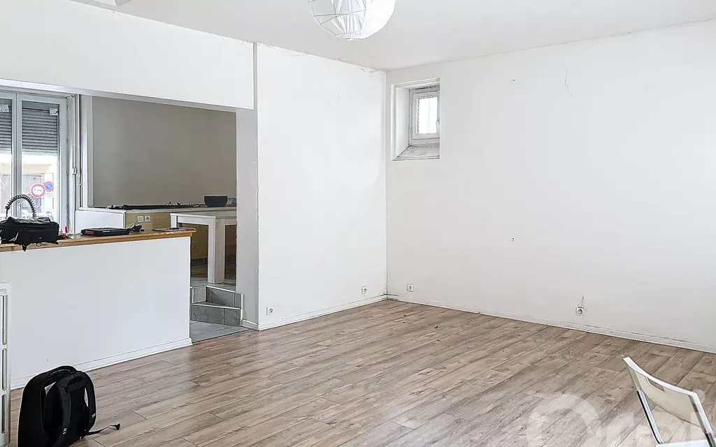 Achat appartement 4 pièce(s) Alfortville