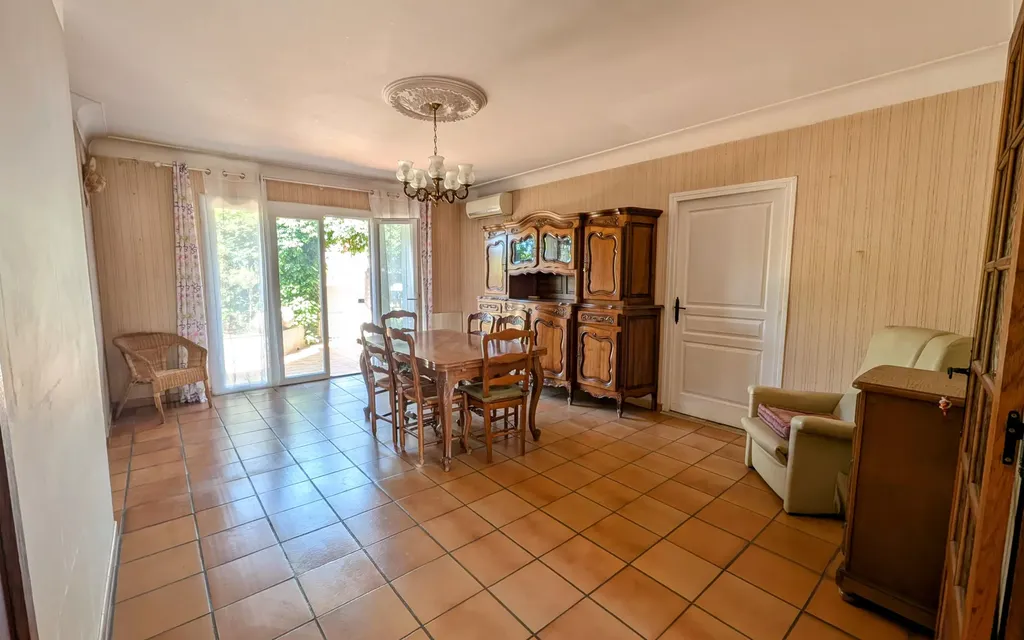 Achat maison 4 chambre(s) - La Valette-du-Var