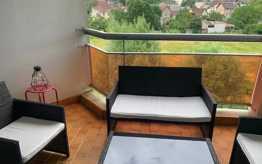 Achat appartement 3 pièce(s) Nevers