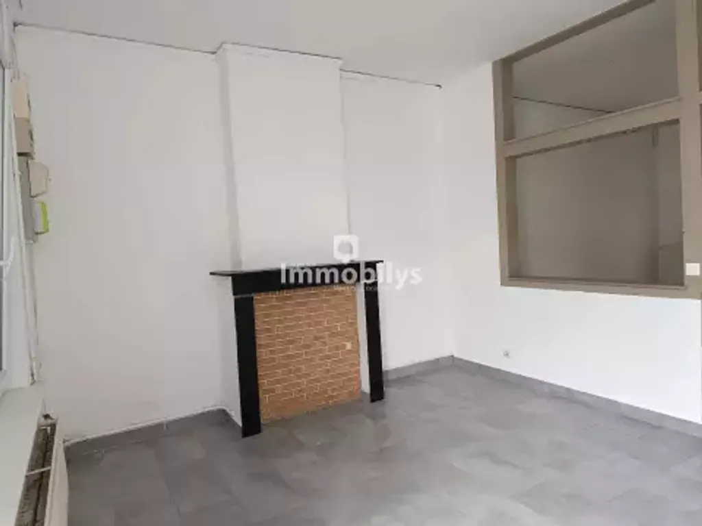 Achat maison à vendre 3 chambres 86 m² - Waziers