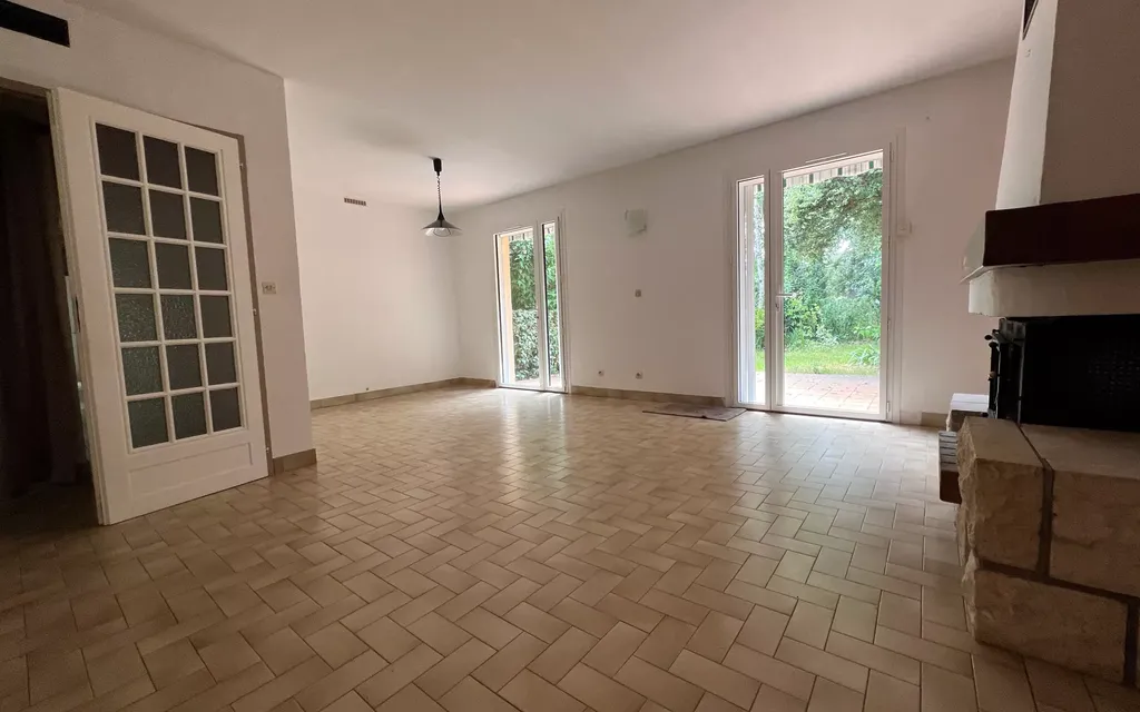 Achat maison 5 chambre(s) - Pouydesseaux