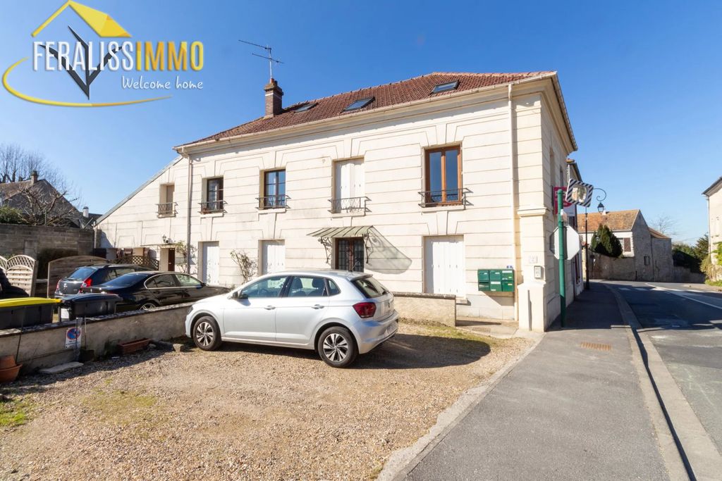 Achat appartement à vendre 2 pièces 31 m² - Courdimanche