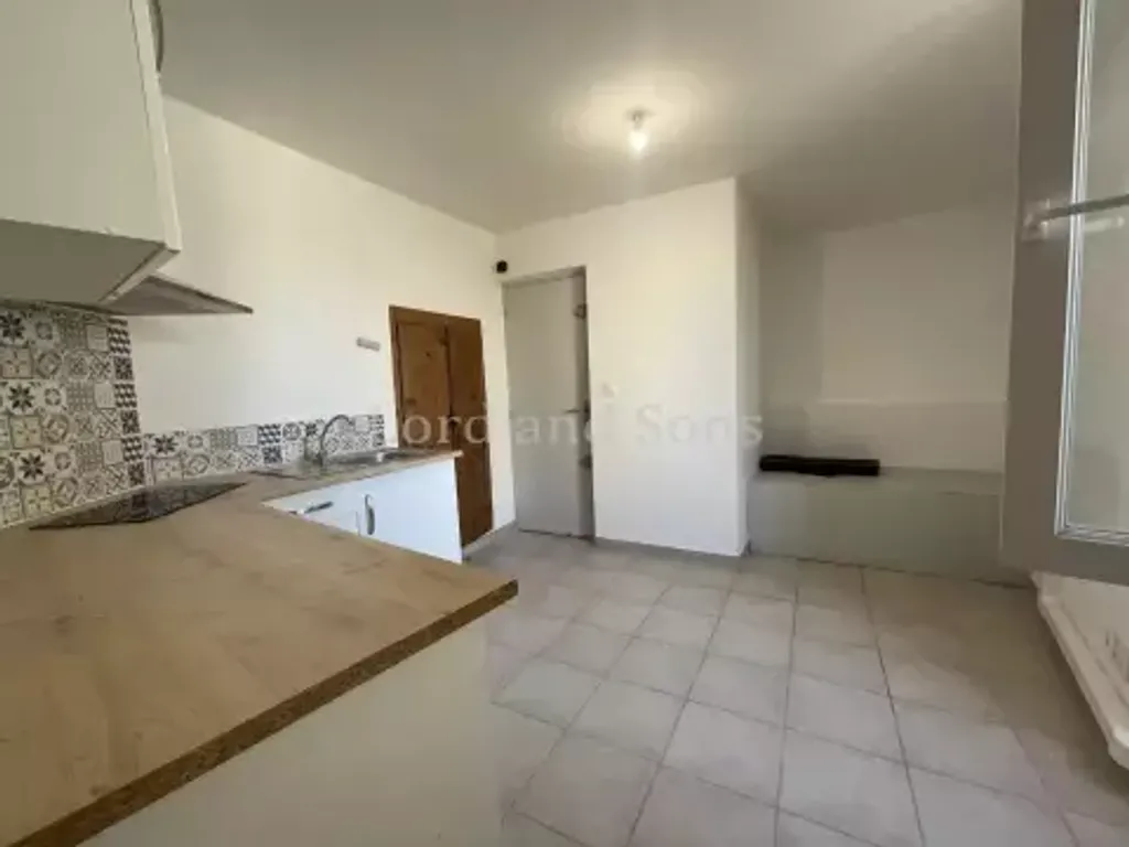 Achat duplex à vendre 5 pièces 104 m² - Sérignan-du-Comtat