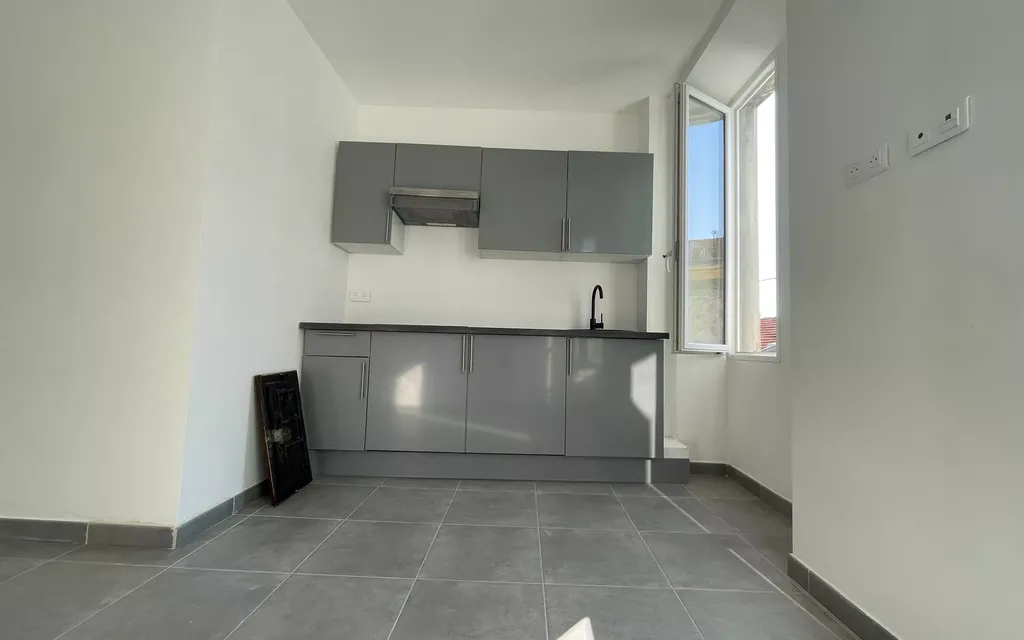 Achat appartement à vendre 2 pièces 46 m² - Nice