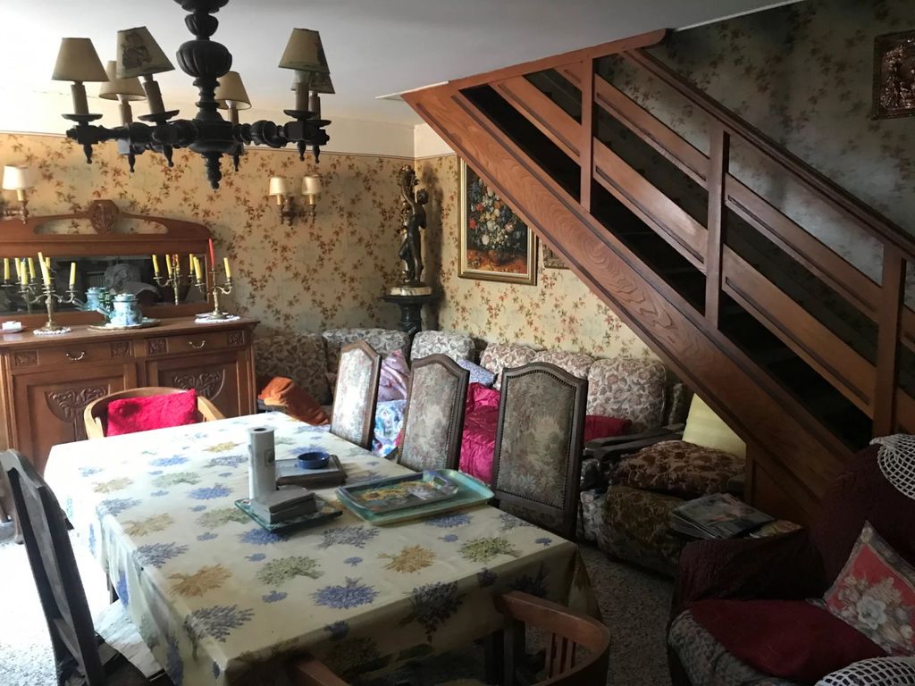 Achat maison 4 chambre(s) - Nolay