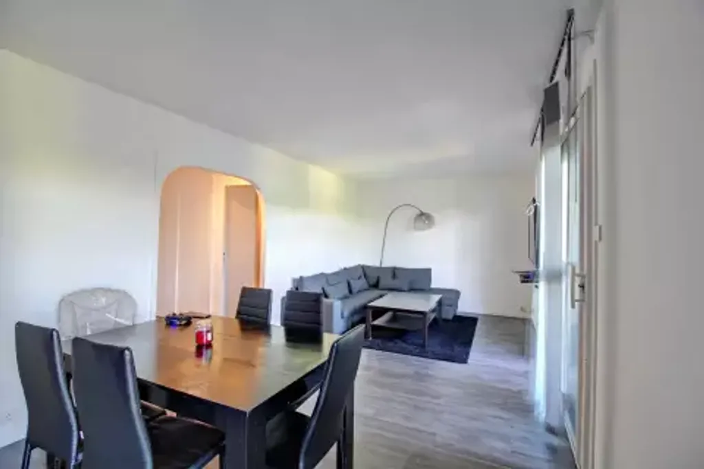 Achat appartement à vendre 3 pièces 67 m² - Les Mureaux