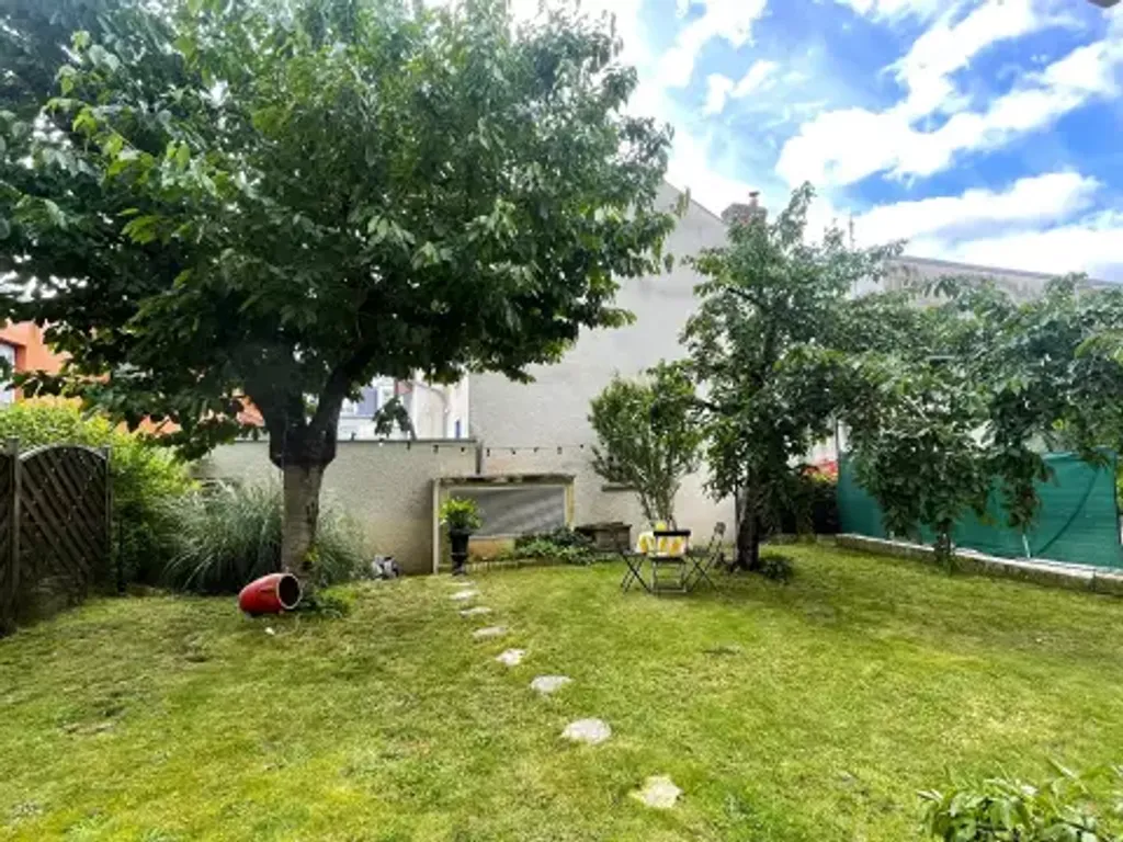 Achat appartement 3 pièce(s) Asnières-sur-Seine