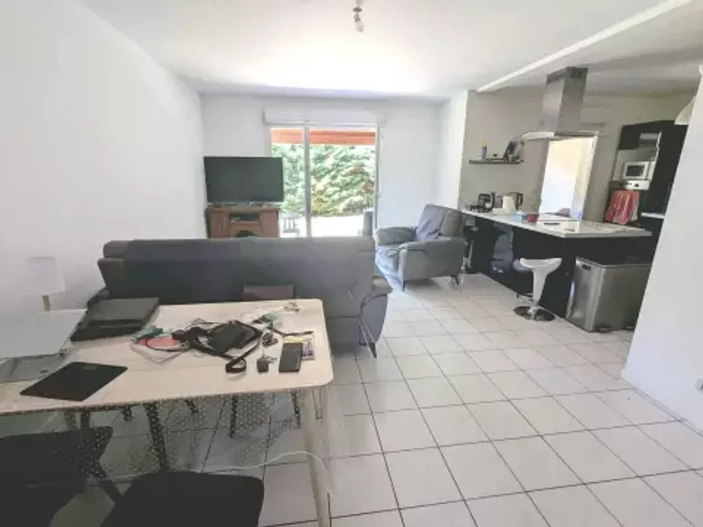 Achat maison 3 chambre(s) - Toulouse