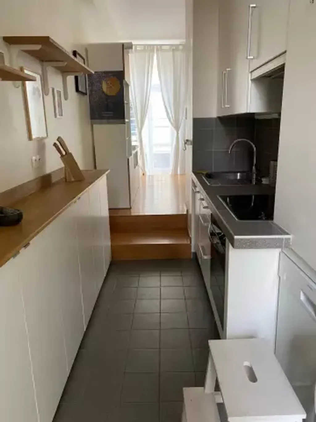 Achat studio à vendre 33 m² - Saint-Germain-en-Laye