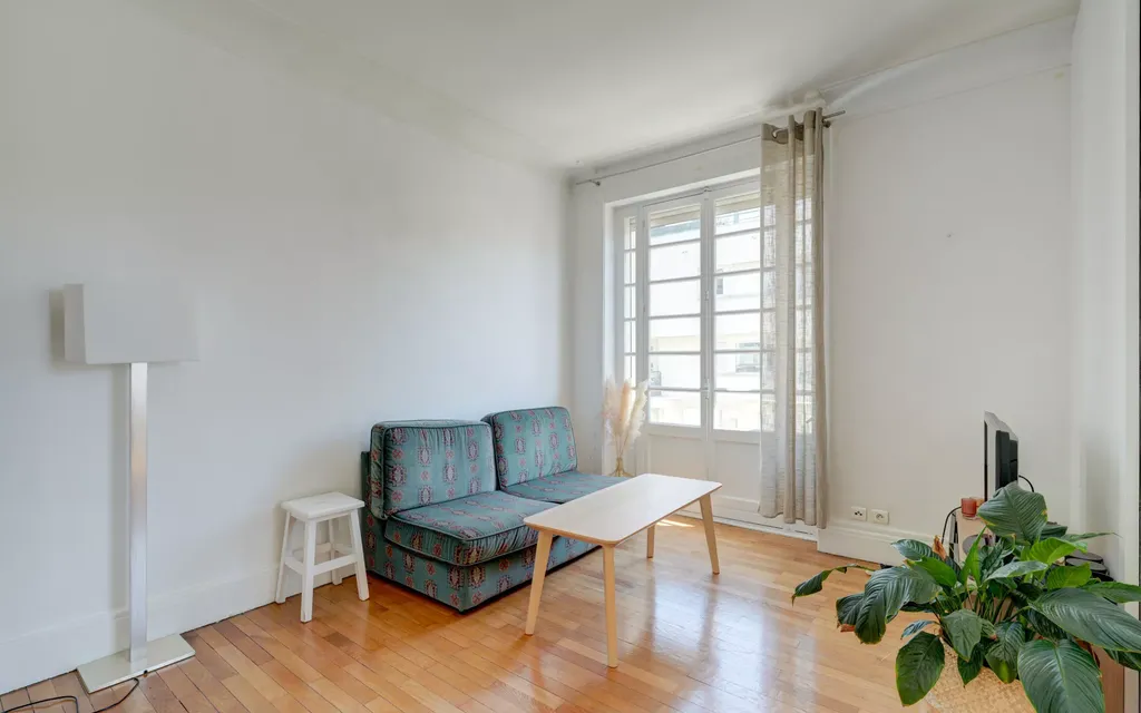 Achat appartement 3 pièce(s) Lyon 3ème arrondissement