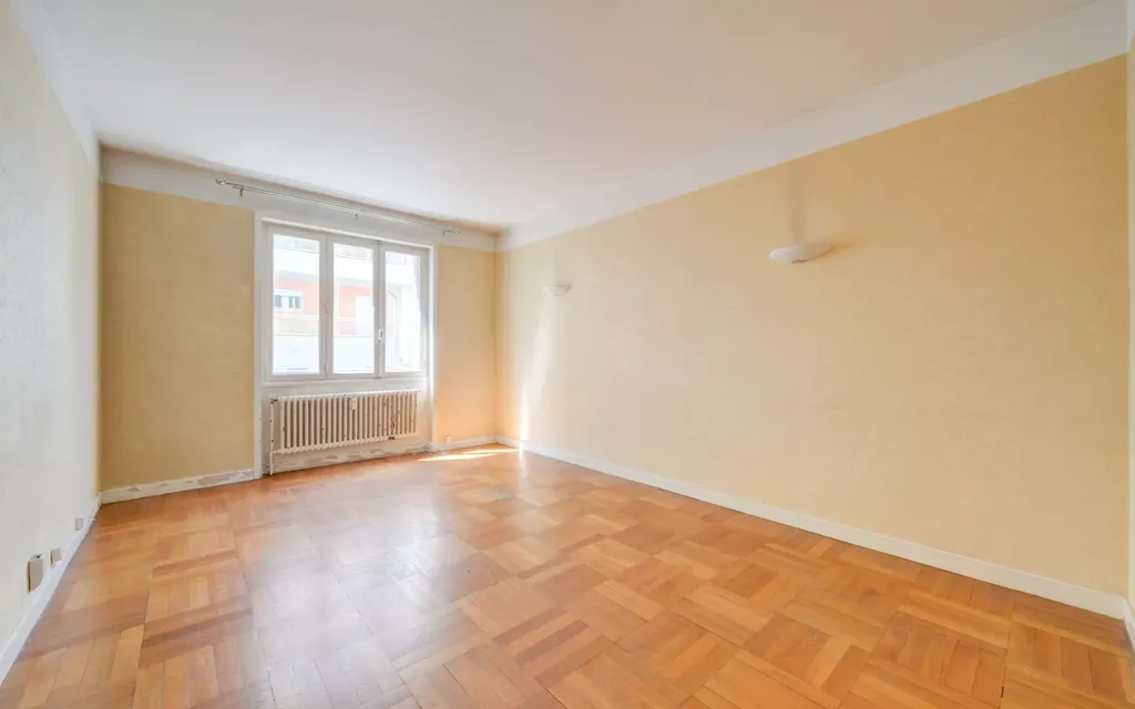 Achat appartement 3 pièce(s) Lyon 3ème arrondissement