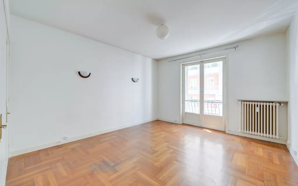 Achat appartement à vendre 3 pièces 88 m² - Lyon 3ème arrondissement