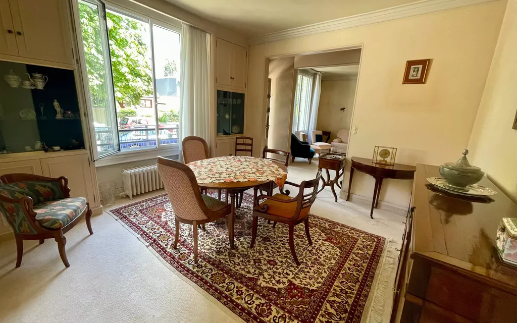 Achat maison 3 chambre(s) - Saint-Maur-des-Fossés