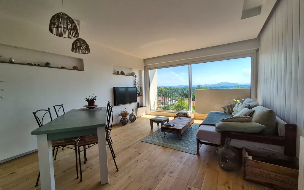 Achat appartement à vendre 4 pièces 72 m² - Saint-Pierre-d'Irube