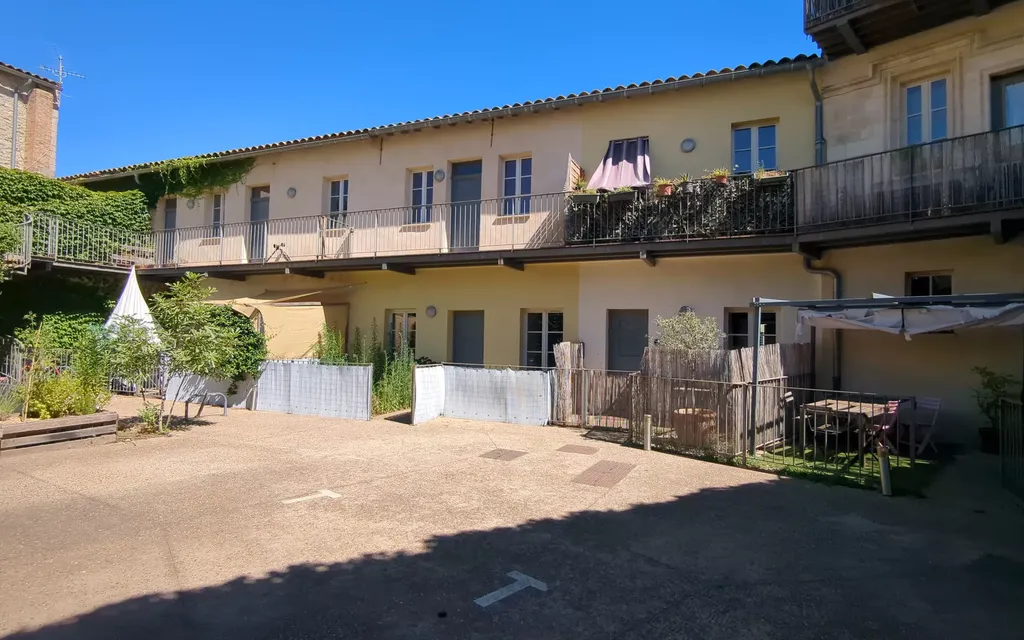 Achat appartement à vendre 3 pièces 55 m² - Avignon