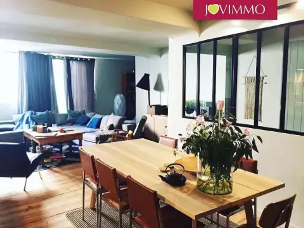 Achat appartement à vendre 5 pièces 125 m² - Dax