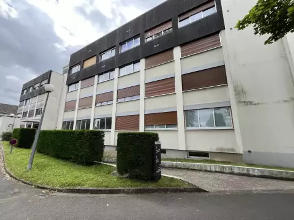 Achat appartement à vendre 2 pièces 43 m² - Olivet