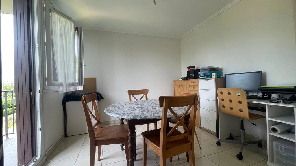 Achat appartement 4 pièce(s) Les Clayes-sous-Bois