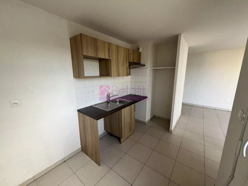 Achat appartement 3 pièce(s) Toulouse