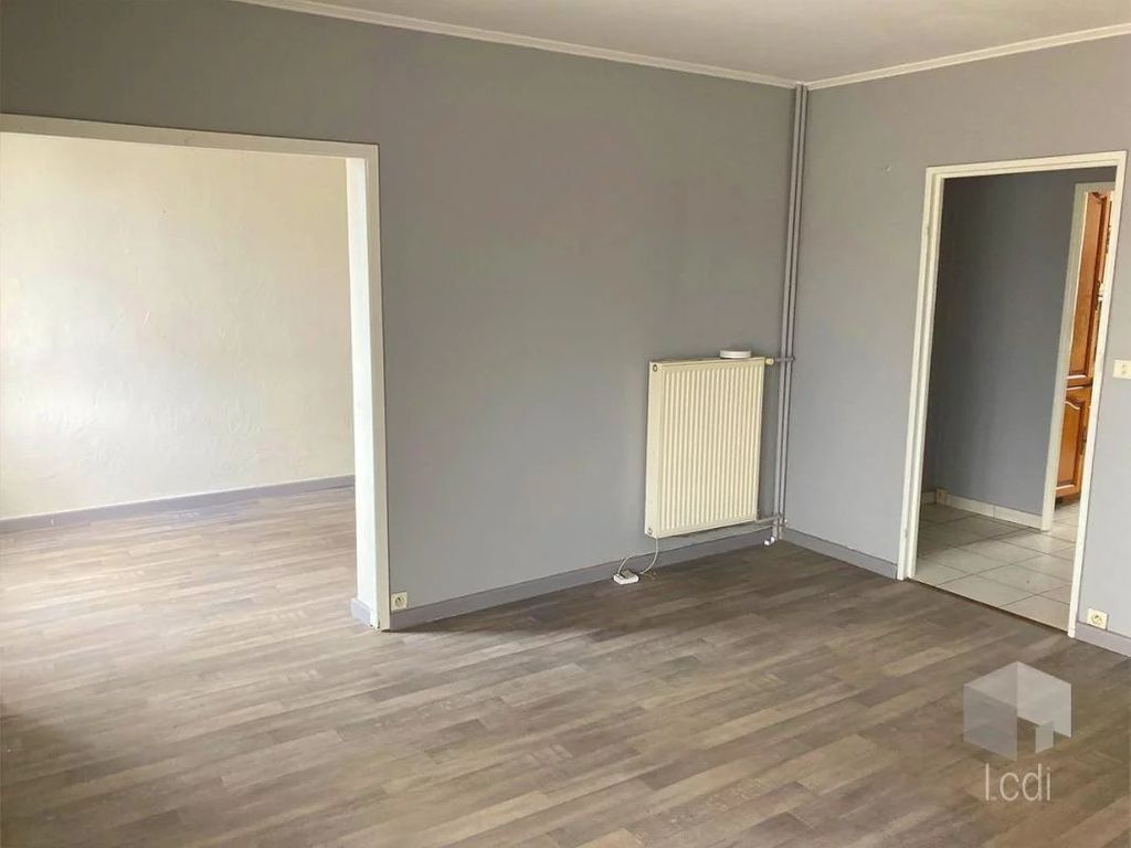 Achat appartement à vendre 3 pièces 65 m² - Montélimar