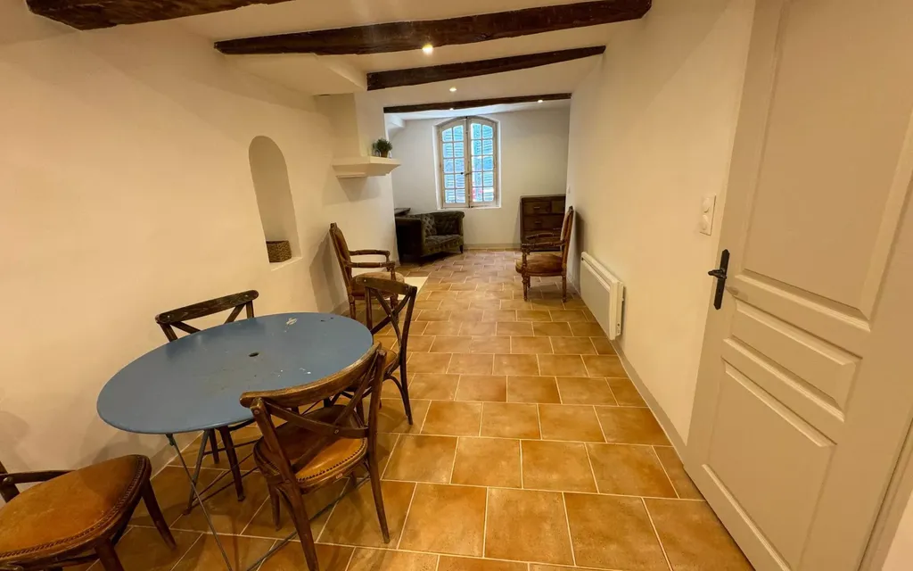 Achat maison 2 chambre(s) - Moustiers-Sainte-Marie