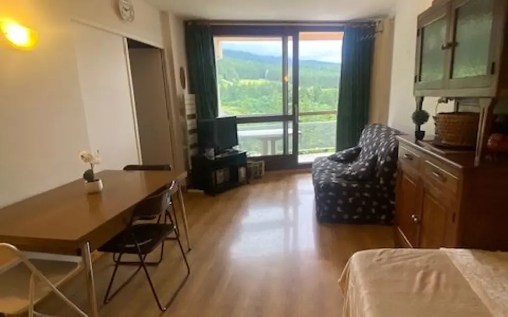 Achat appartement à vendre 2 pièces 36 m² - Villard-Notre-Dame