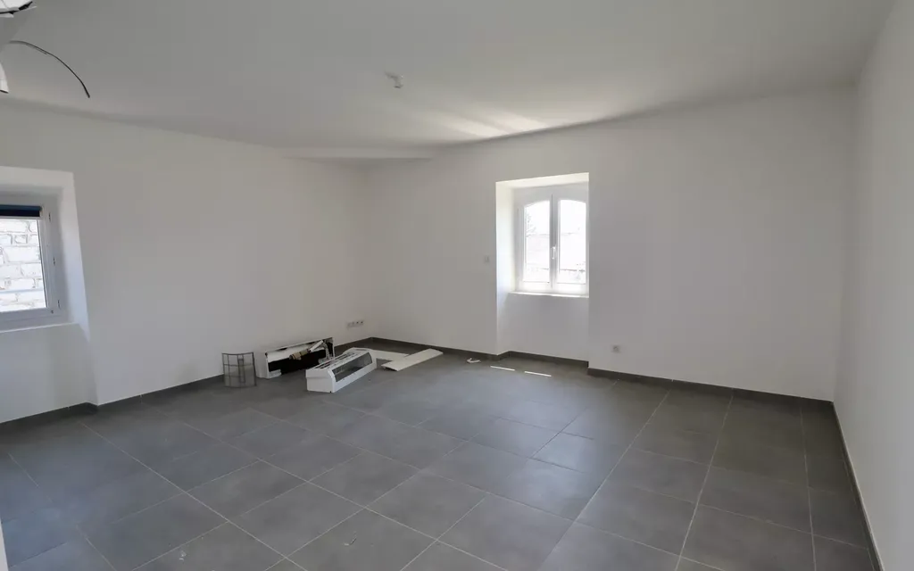 Achat appartement à vendre 3 pièces 49 m² - Ruoms