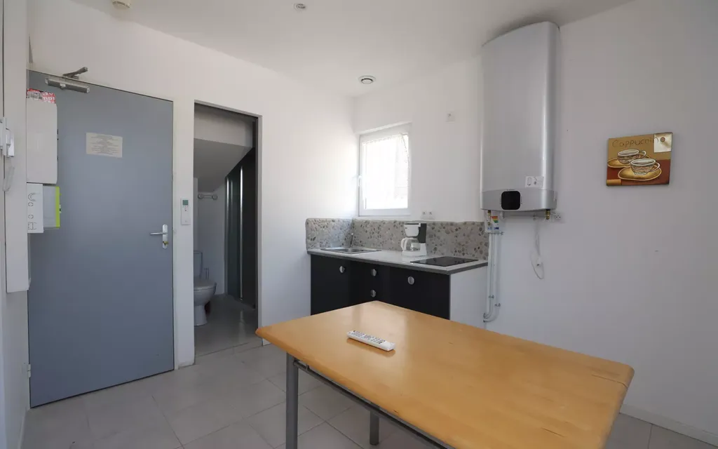 Achat appartement à vendre 3 pièces 28 m² - Ruoms