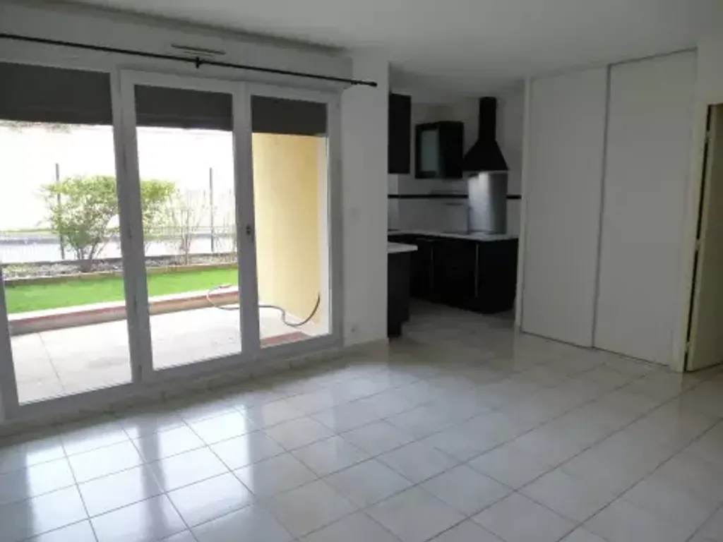 Achat appartement à vendre 2 pièces 41 m² - Pompertuzat