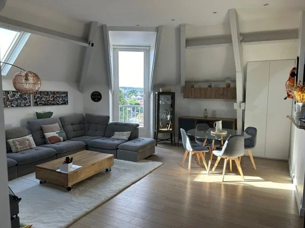 Achat appartement 3 pièce(s) Bry-sur-Marne