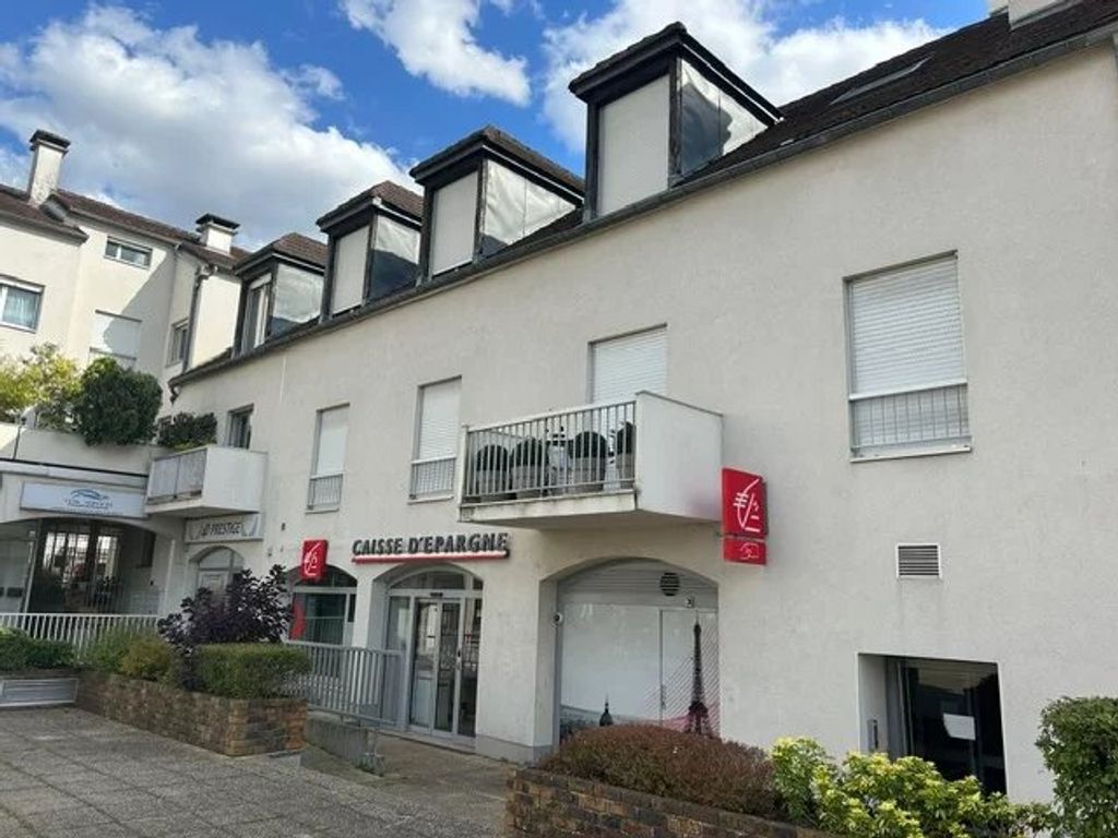 Achat appartement à vendre 3 pièces 66 m² - Bry-sur-Marne