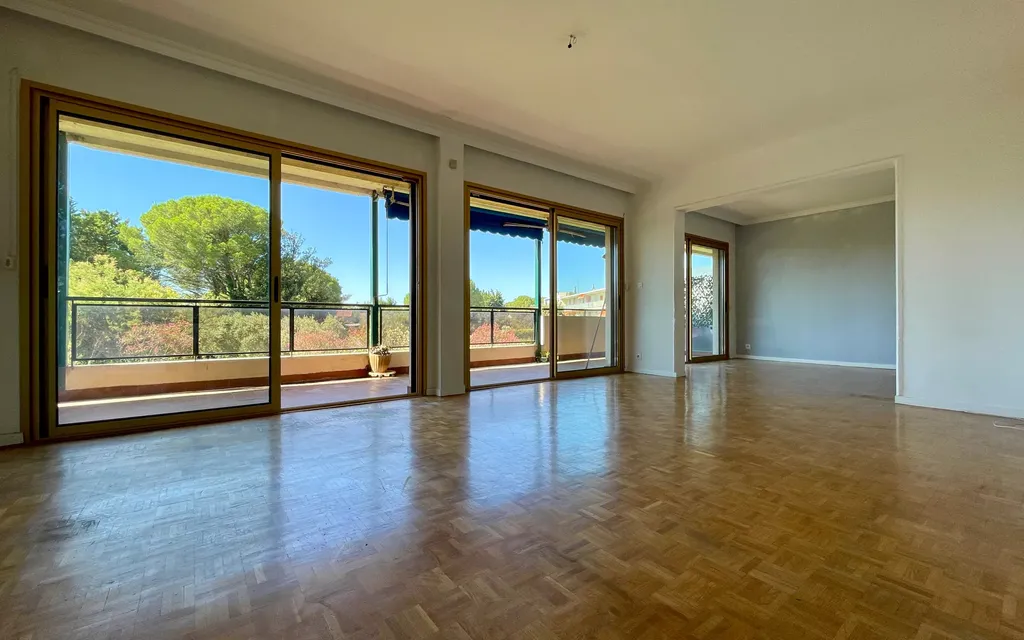 Achat appartement à vendre 4 pièces 95 m² - Les Angles