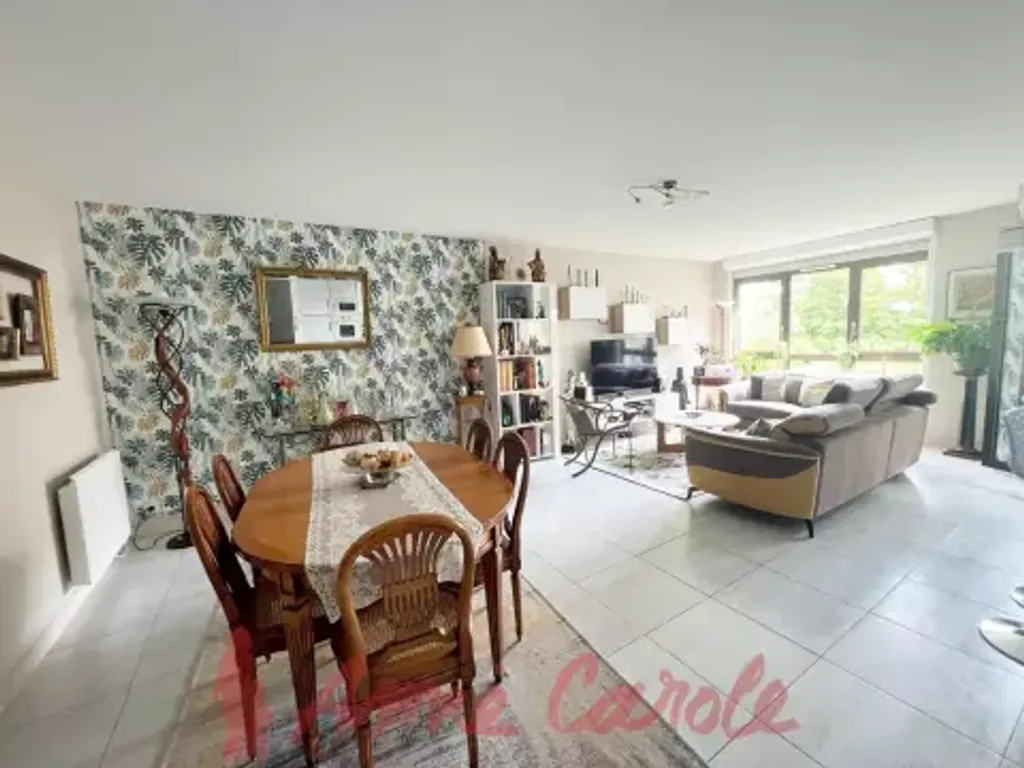 Achat appartement à vendre 5 pièces 103 m² - Joinville-le-Pont