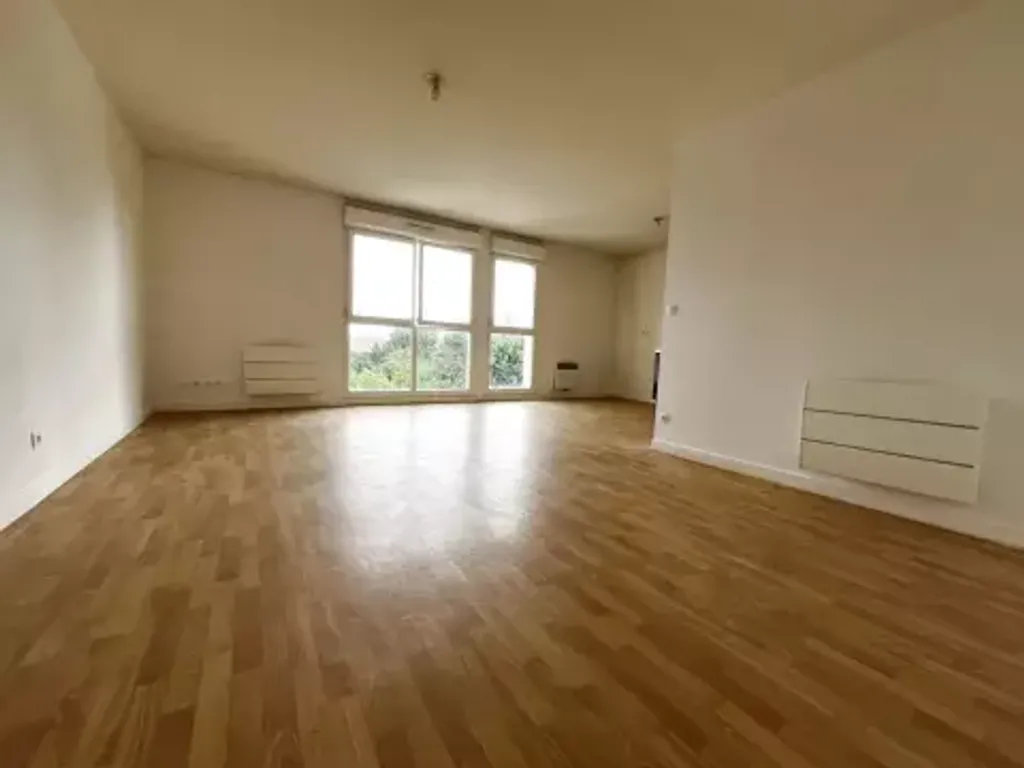 Achat appartement à vendre 3 pièces 69 m² - Amiens