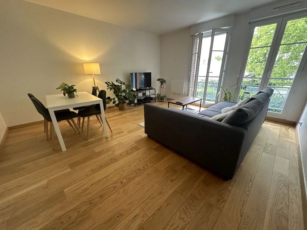 Achat appartement à vendre 3 pièces 65 m² - Voisins-le-Bretonneux