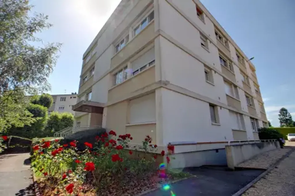 Achat studio à vendre 26 m² - Bihorel