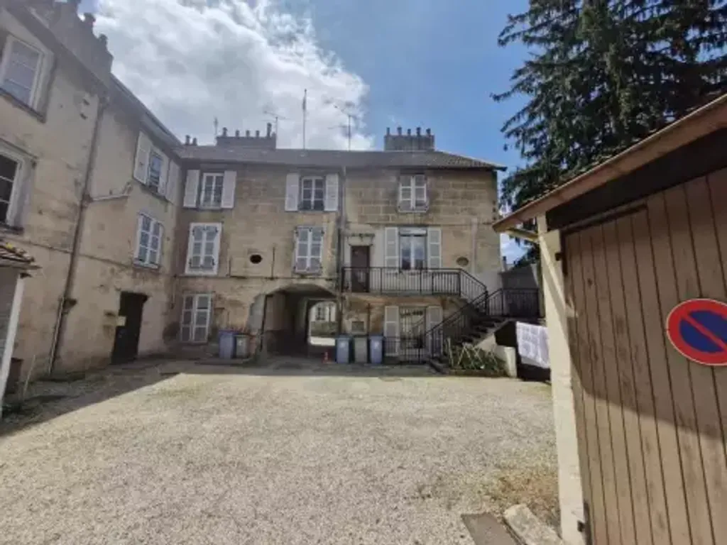 Achat appartement 4 pièce(s) Arbois