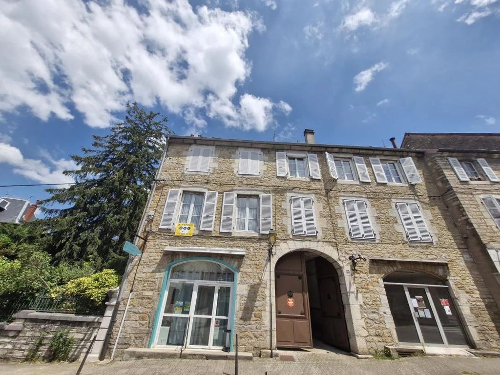 Achat appartement à vendre 4 pièces 80 m² - Arbois