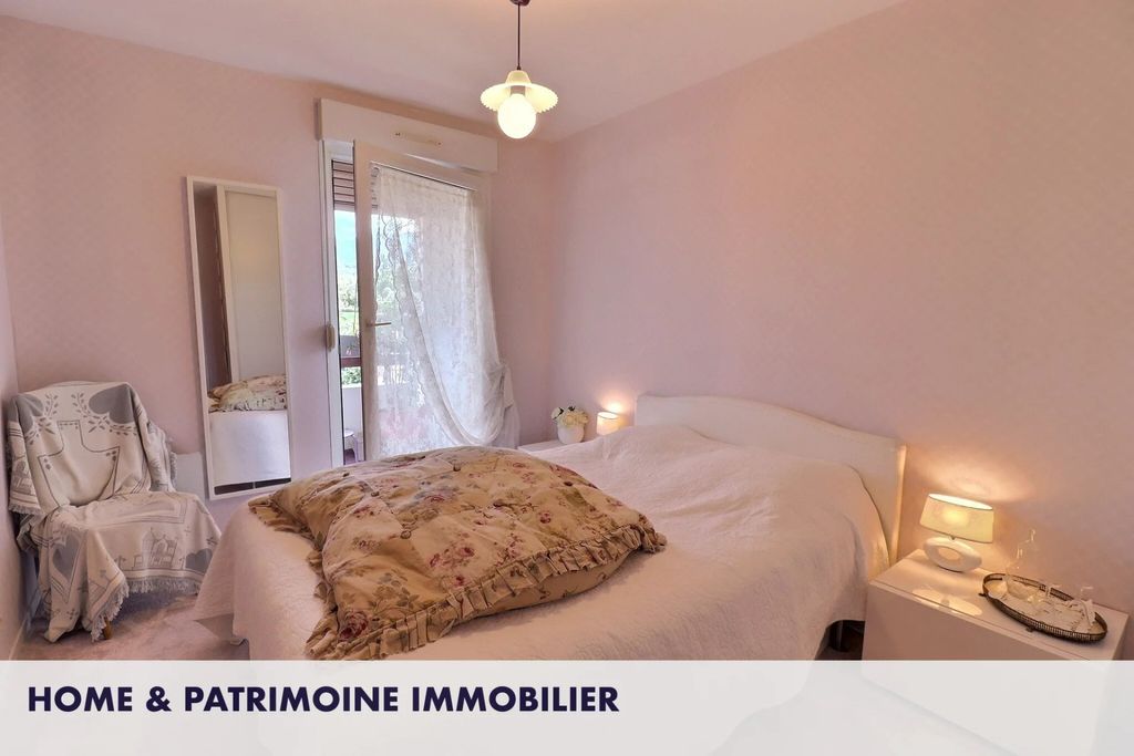 Achat appartement 4 pièce(s) Thonon-les-Bains