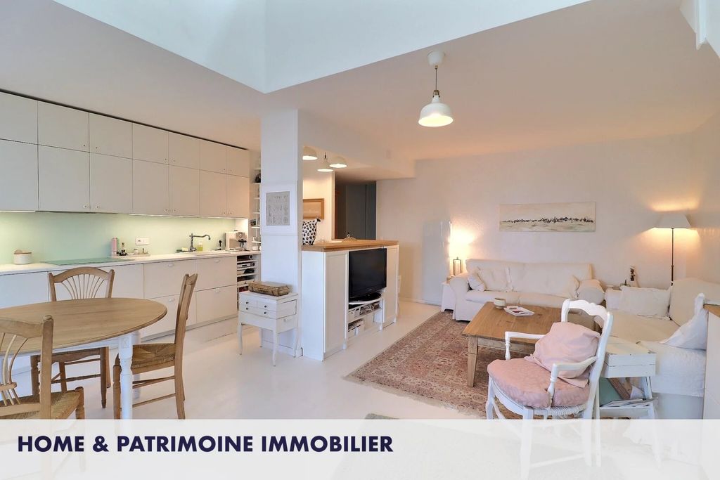 Achat appartement 4 pièce(s) Thonon-les-Bains