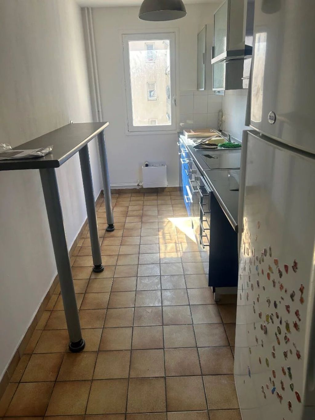 Achat appartement à vendre 3 pièces 72 m² - Mantes-la-Jolie