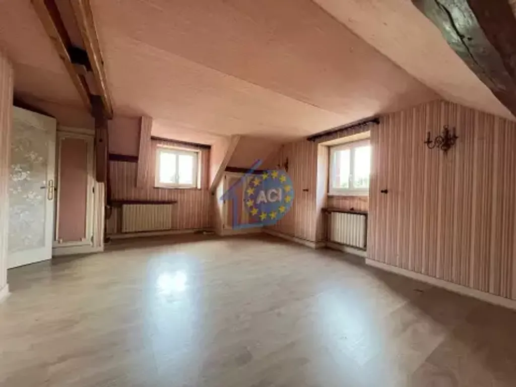 Achat maison 3 chambre(s) - Auffreville-Brasseuil