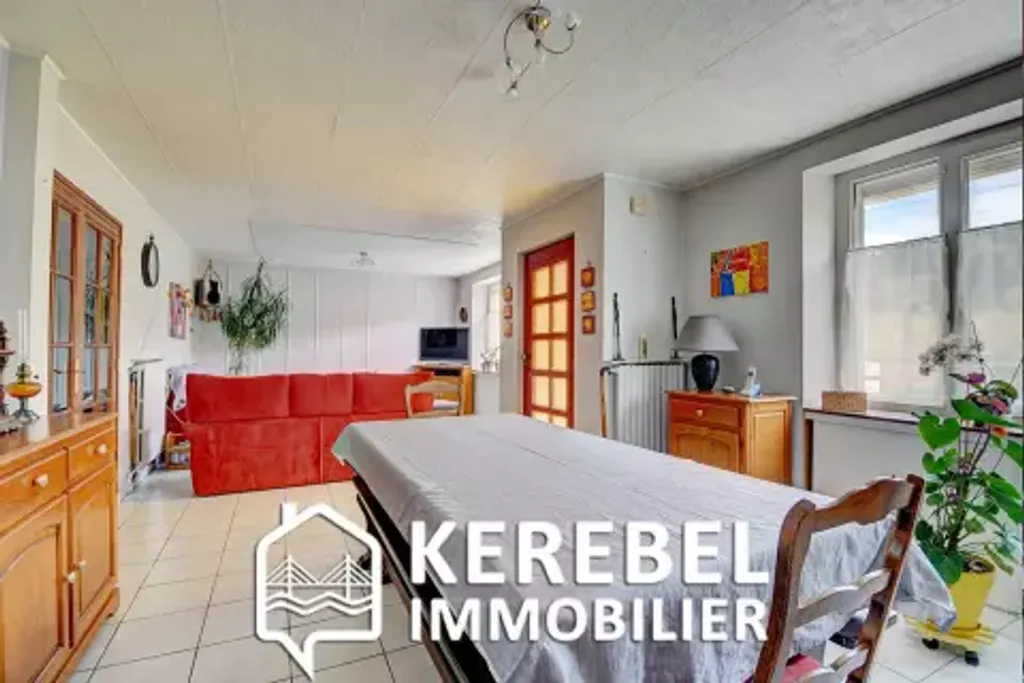 Achat maison 4 chambre(s) - Plougastel-Daoulas