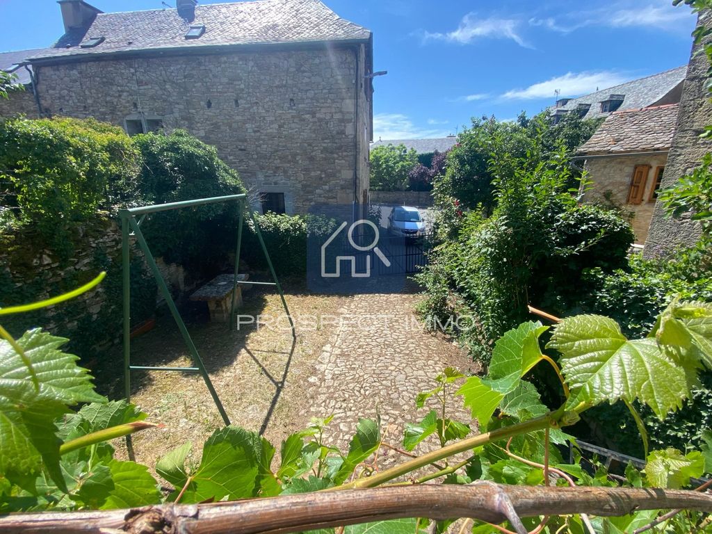 Achat maison 5 chambre(s) - Laissac-Sévérac l'Église