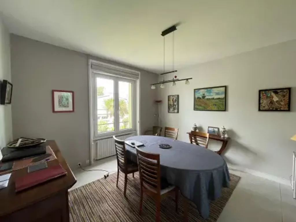 Achat maison à vendre 5 chambres 155 m² - Brest