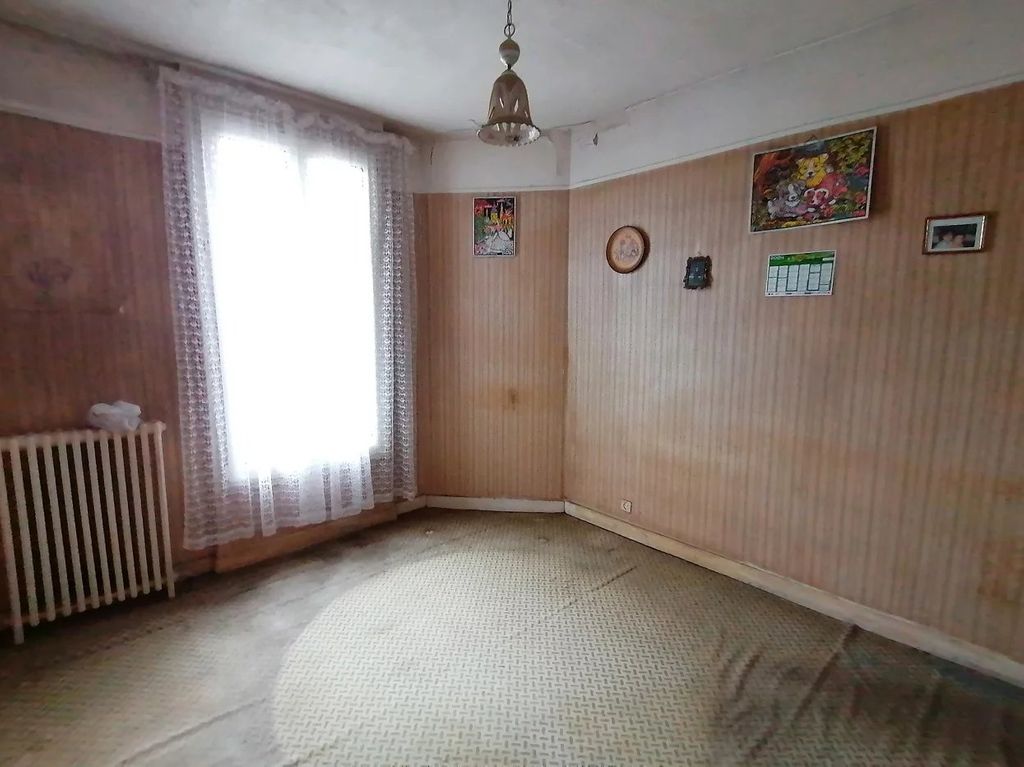 Achat maison 2 chambre(s) - Aulnay-sous-Bois