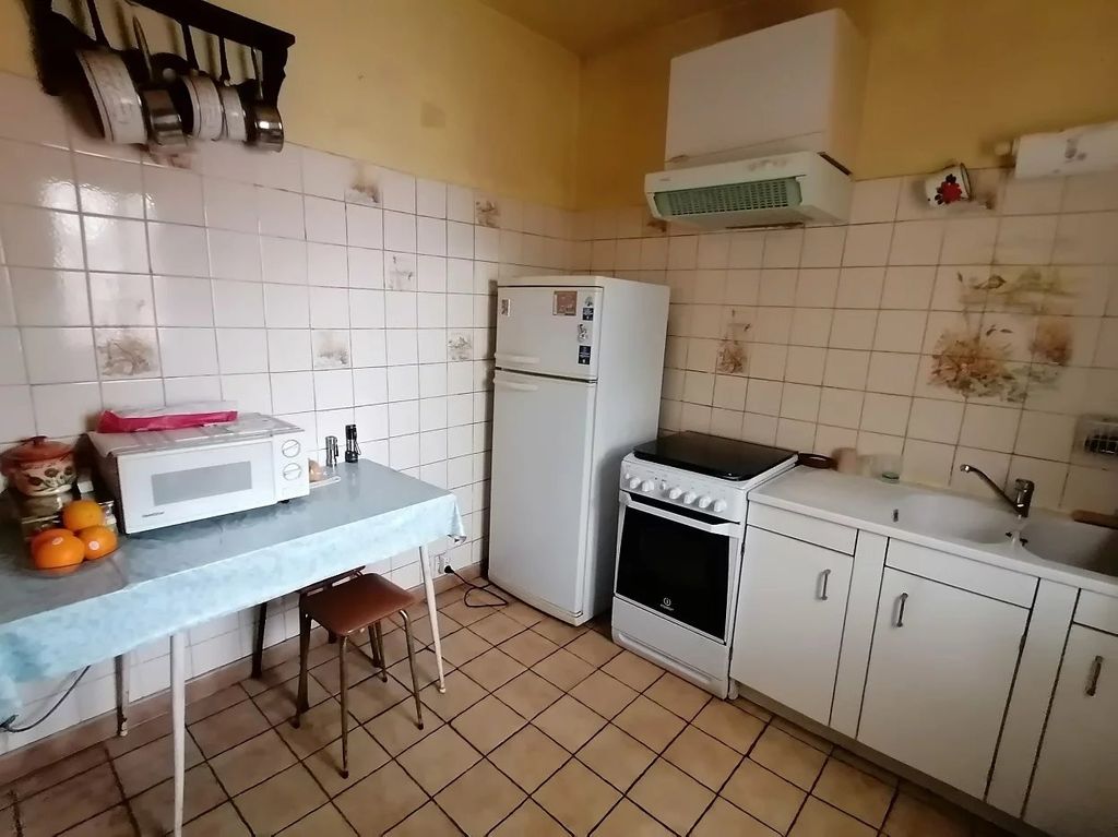 Achat maison 2 chambre(s) - Aulnay-sous-Bois